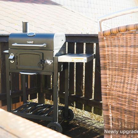 Entire House In Schwarzwald With Mountain View, Private Sauna, Gym, Garden And Terraces Unterkirnach Экстерьер фото
